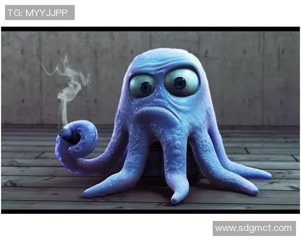 章鱼为何成为足球明星的代名词及其背后的传奇故事