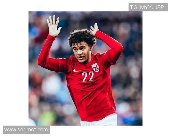 新一代足球天才崛起全球新晋明星球员引领未来赛场风潮 新一代足球天才崛起全球新晋明星球员引领未来赛场风潮