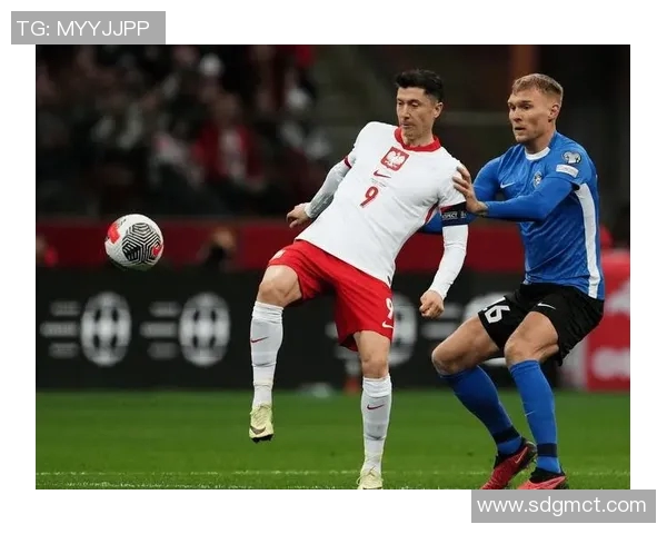 波兰足球明星莱万如何在国际赛场上书写传奇人生