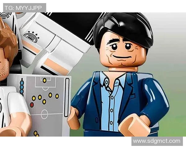 乐高足球明星头像卡通创意设计大赛开启快来展示你的才华与热情