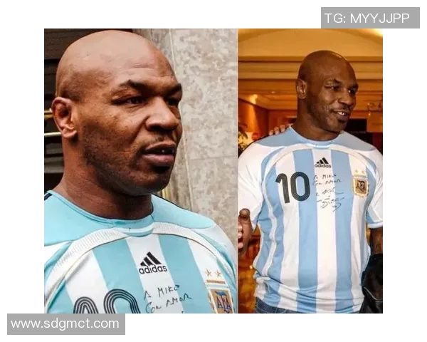 热爱足球明星泰森的五大理由解析与个人感悟