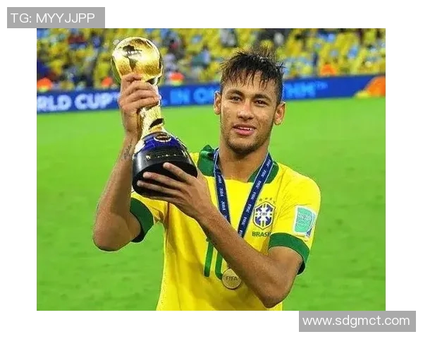 巴西足球巨星内马尔的辉煌职业生涯与个人成就全解析