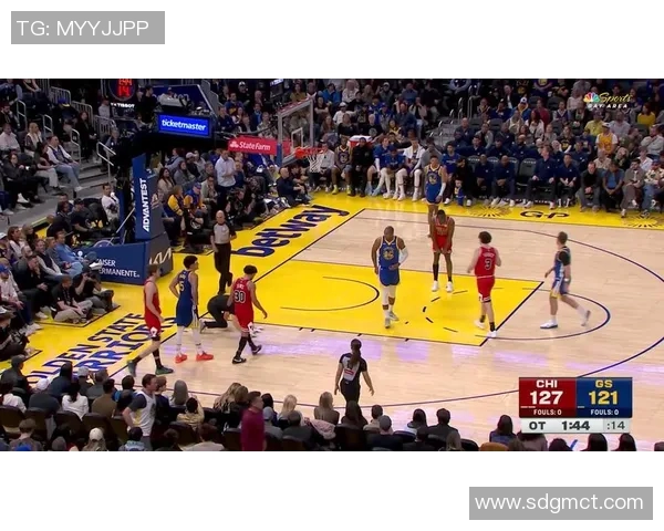 勇士与公牛精彩对决国语录像回放全程分析与精彩瞬间分享