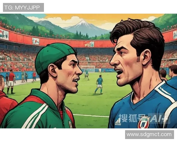 德国与意大利下半场精彩对决分析与战术解析