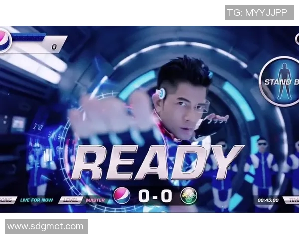 代言百事的足球明星们如何影响品牌形象与球迷文化