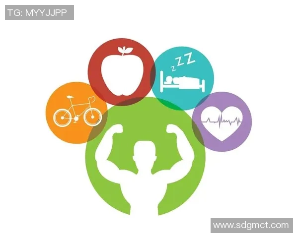 体育锻炼如何促进身体健康与心理平衡的全面发展