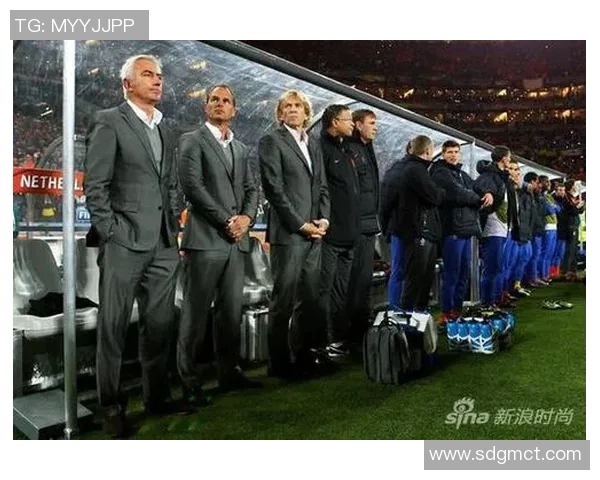 俄罗斯世界杯足球教练的战术智慧与球队管理经验分享